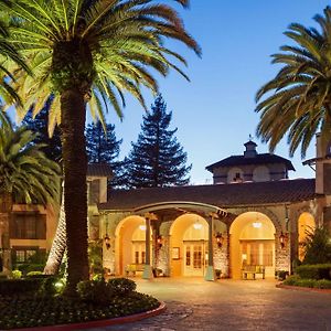 Embassy Suites By Hilton Napa Valley